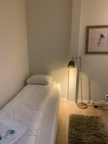 Norwegian Apartments - Oslo City Center