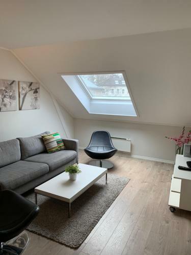 Norwegian Apartments - Oslo City Center
