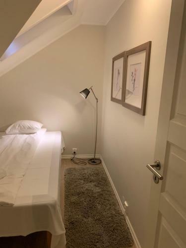 Norwegian Apartments - Oslo City Center