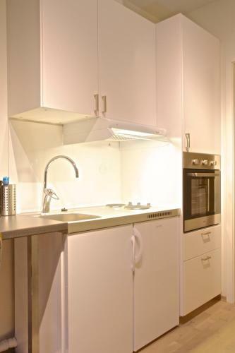 Norwegian Apartments - Oslo City Center