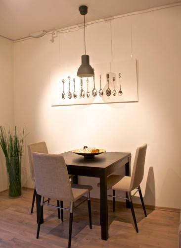 Norwegian Apartments - Oslo City Center