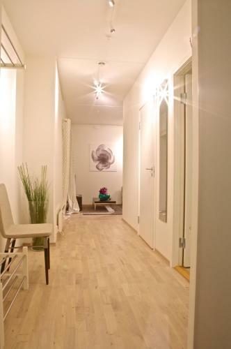 Norwegian Apartments - Oslo City Center