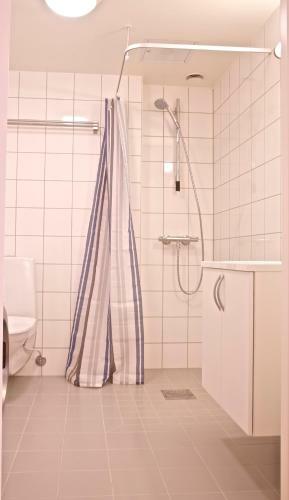 Norwegian Apartments - Oslo City Center