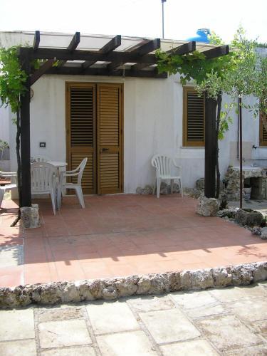 Casa A Villaggio Paradiso