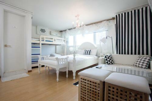 Hostal Han River Guesthouse In Seoul