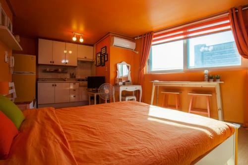 Hostal Han River Guesthouse In Seoul