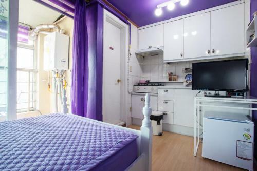 Hostal Han River Guesthouse In Seoul