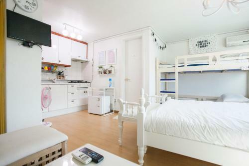 Hostal Han River Guesthouse In Seoul