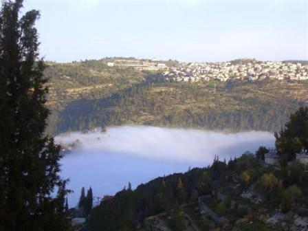 Apartamento Avrahami Lake View