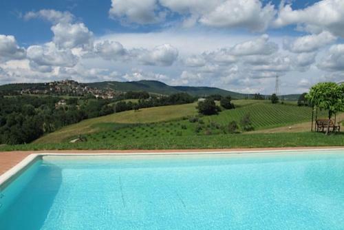 Agroturismo Agriturismo Gattogiallo