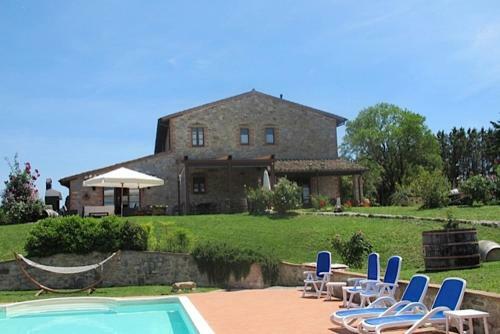 Agroturismo Agriturismo Gattogiallo