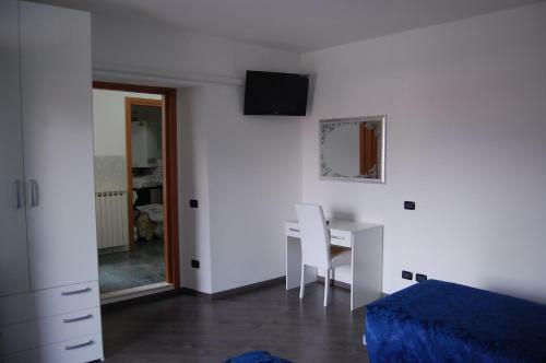 Bed & Breakfast Affittacamere Derby
