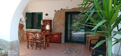 Bed & Breakfast Casa Masseria Le Ville