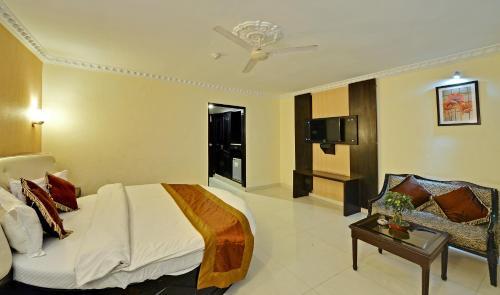 Hotel City Heart Premium