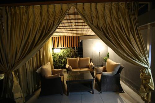 Hotel City Heart Premium