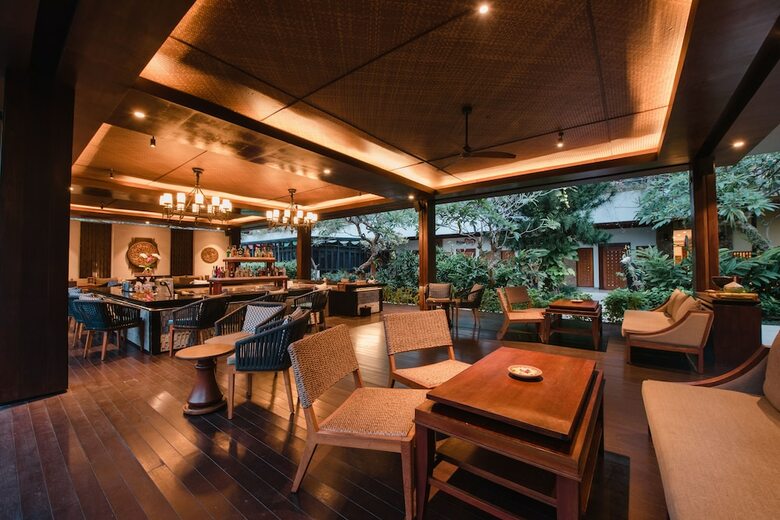 Hotel Ramayana Resort And Spa