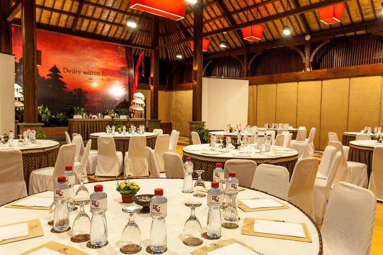 Hotel Ramayana Resort And Spa