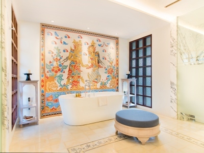 Hotel Ramayana Resort And Spa