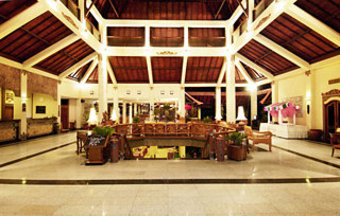 Hotel The Jayakarta Bali