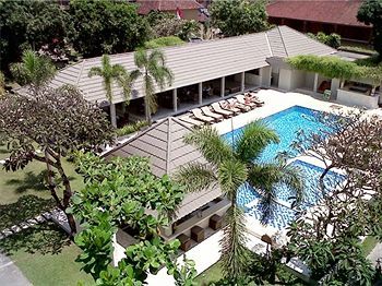 Dewi Sri Hotel