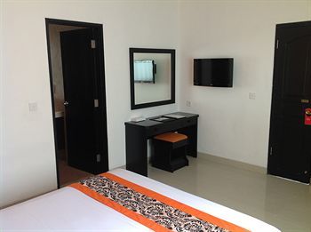 Dewi Sri Hotel