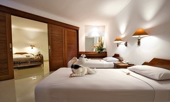 Dewi Sri Hotel