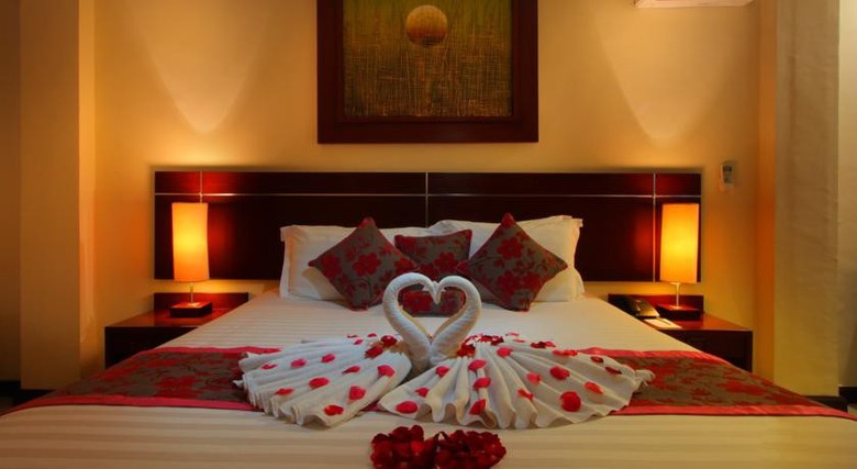 Hotel Adi Dharma Cottages