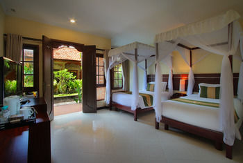 Hotel Adi Dharma Cottages
