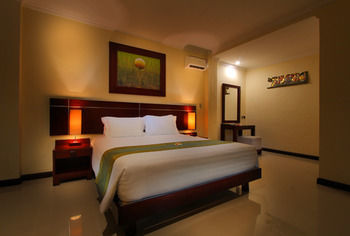 Hotel Adi Dharma Cottages