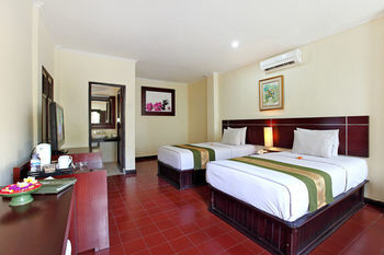 Hotel Adi Dharma Cottages