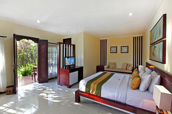 Hotel Adi Dharma Cottages
