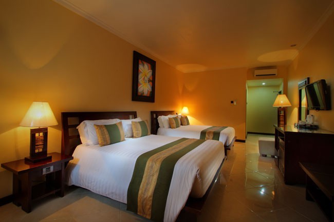 Adi Dharma Hotel