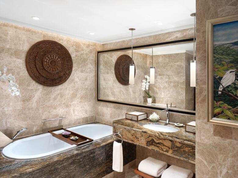 Hotel Intercontinental Bali Resort