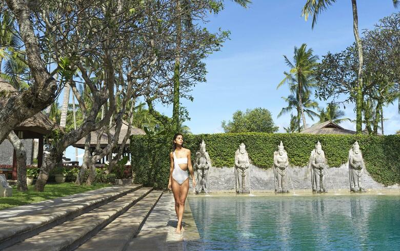 Hotel Intercontinental Bali Resort