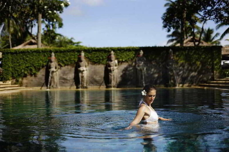 Hotel Intercontinental Bali Resort