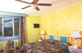 Hotel Doctors Cave Beach