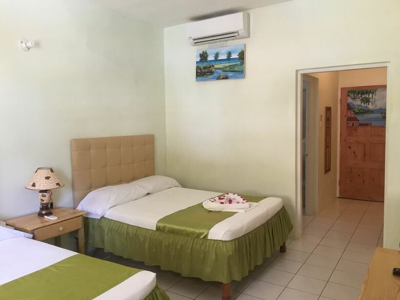 Hotel Fun Holiday Beach Resort