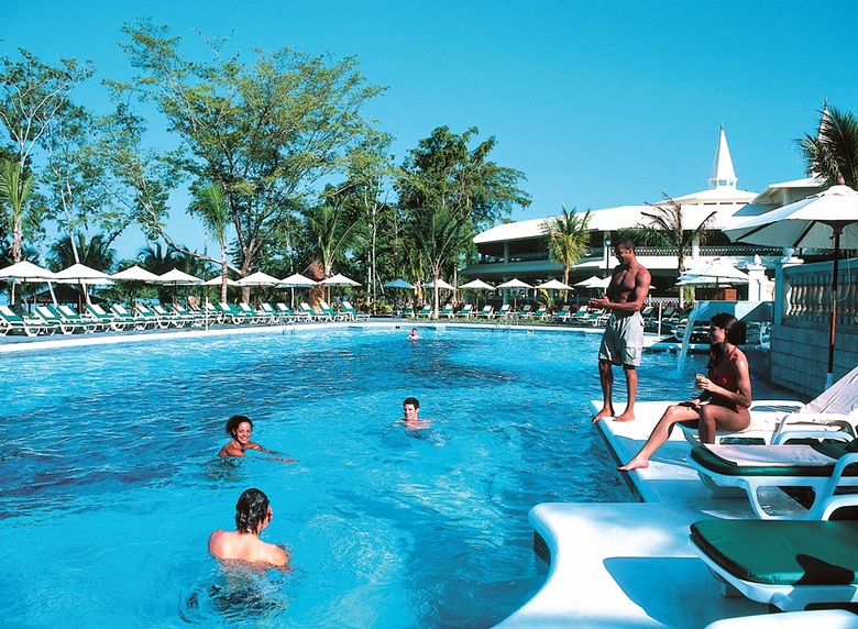 Hotel Riu Negril