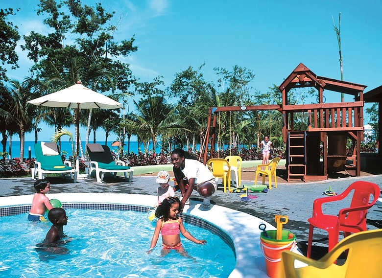 Hotel Riu Negril