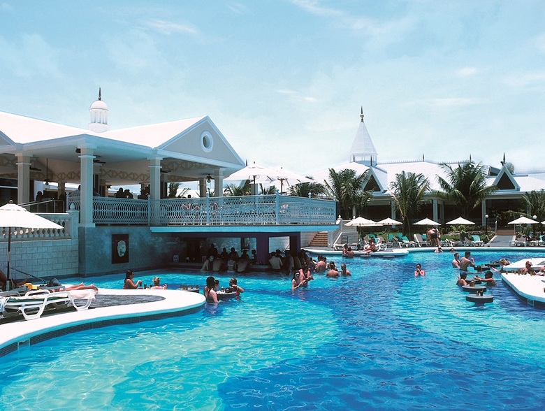 Hotel Riu Negril