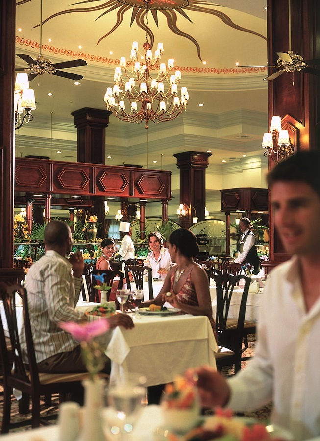 Hotel Riu Negril