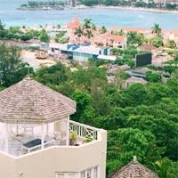 Hotel Columbus Heights (estudio)