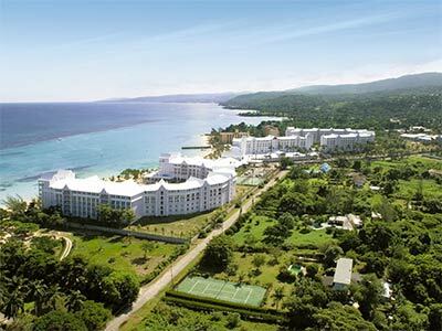 Hotel Riu Ocho Rios