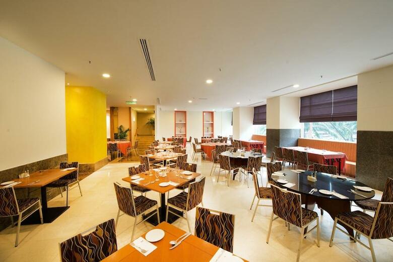 Hotel Royal Kuala Lumpur