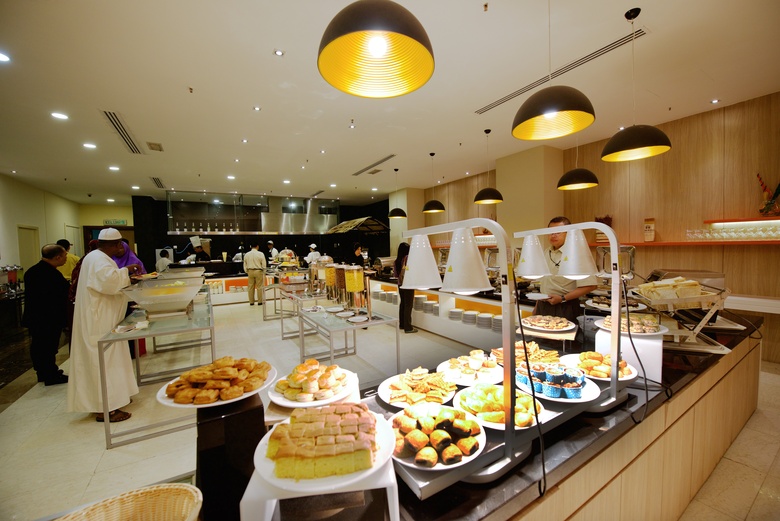 Hotel Royal Kuala Lumpur