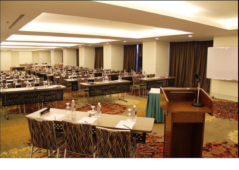Hotel Royal Kuala Lumpur