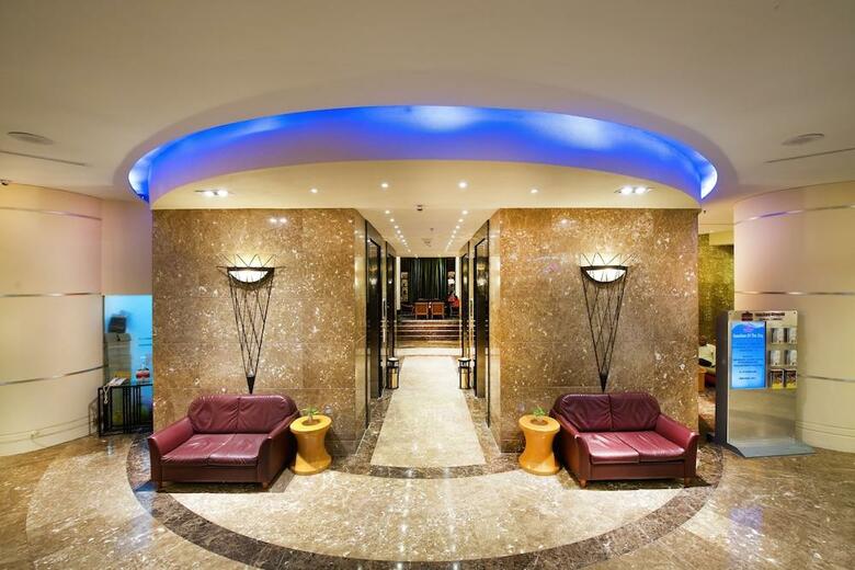Hotel Royal Kuala Lumpur