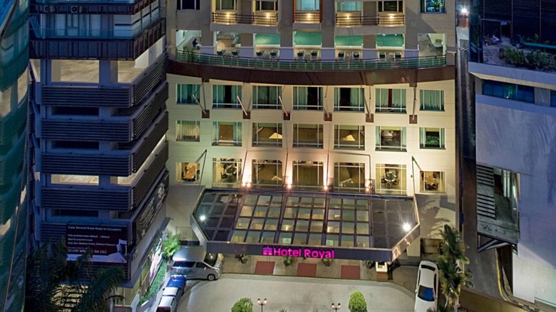 Hotel Royal Kuala Lumpur