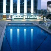 Hotel Grand Plaza Parkroyal Kuala Lu