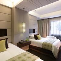 Hotel Grand Plaza Parkroyal Kuala Lu